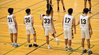 U14沖縄県新人大会